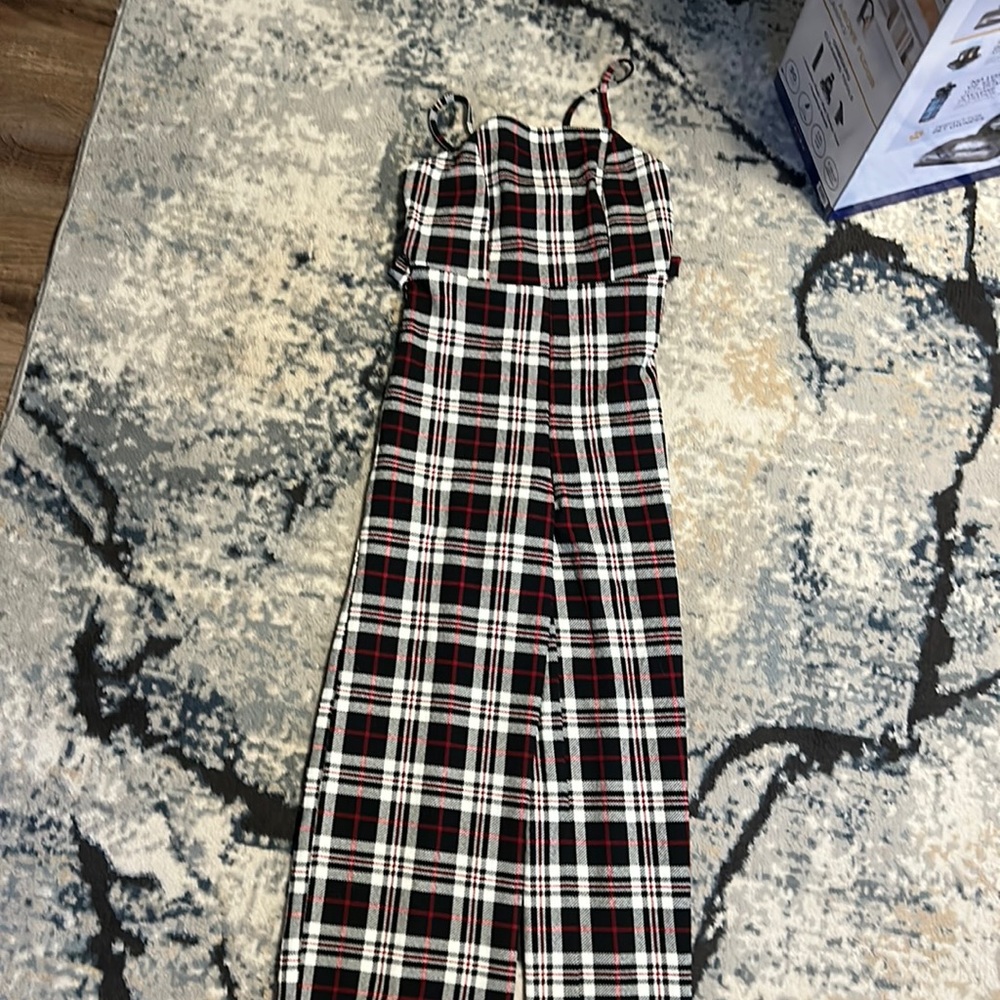 jumpsuit from rue 21